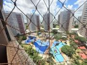 Apartamento para Locação em Campo Grande/MS Vila...