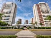Apartamento para Locação em Campo Grande/MS Vila...