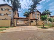 Apartamento para Locação em Campo Grande/MS Vila Nasser...