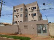 Apartamento para Locação em Campo Grande/MS Vila Nasser...