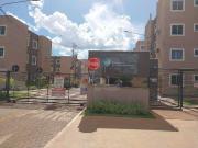 Apartamento para Locação em Campo Grande/MS Vila São...