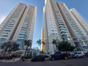 Apartamento para Locação em Campo Grande/MS Vivendas do...