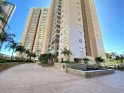 Apartamento para Locação em Campo Grande/MS Vivendas do...