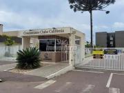 Apartamento para Locação em Campo Largo/PR Jardim Itaqui...