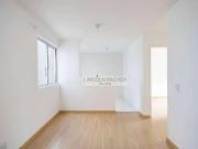 Apartamento para Locação em Campo Largo/PR Ouro Verde 2...