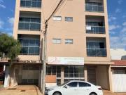 Apartamento para Locação em Campo Mourão/PR Centro 2 Quartos