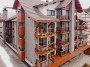 Apartamento para Locação em Canela/RS Centro 1 Quartos