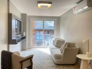 Apartamento para Locação em Canela/RS Centro 2 Quartos