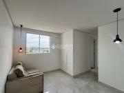 Apartamento para Locação em Canoas/RS Centro 2 Quartos
