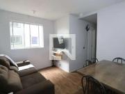 Apartamento para Locação em Canoas/RS Centro 2 Quartos