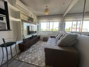 Apartamento para Locação em Canoas/RS Centro 2 Quartos