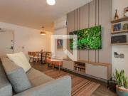 Apartamento para Locação em Canoas/RS Centro 2 Quartos