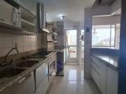 Apartamento para Locação em Canoas/RS Centro 2 Quartos