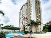 Apartamento para Locação em Canoas/RS Centro 3 Quartos