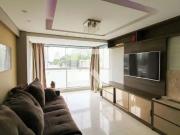 Apartamento para Locação em Canoas/RS Centro 3 Quartos