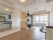 Apartamento para Locação em Canoas/RS Centro 3 Quartos