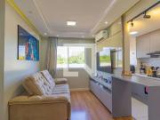 Apartamento para Locação em Canoas/RS Estância Velha 2...