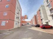 Apartamento para Locação em Canoas/RS Fátima 2 Quartos