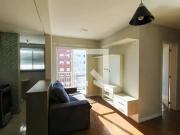 Apartamento para Locação em Canoas/RS Fátima 2 Quartos