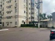 Apartamento para Locação em Canoas/RS Igara 2 Quartos