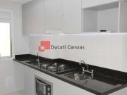 Apartamento para Locação em Canoas/RS Marechal Rondon 3...