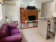 Apartamento para Locação em Canoas/RS Nossa Senhora das...