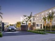 Apartamento para Locação em Canoas/RS Rio Branco 2 Quartos