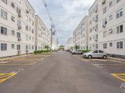 Apartamento para Locação em Canoas/RS São José 2 Quartos