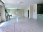 Apartamento para locaÃ§Ã£o em Capim Macio