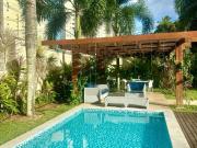 Apartamento para LocaÃ§Ã£o em Capim Macio â 89 mÂ² â 3...