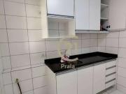 Apartamento para Locação em Caraguatatuba/SP Cidade...