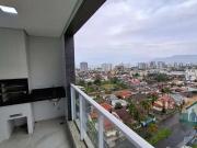 Apartamento para Locação em Caraguatatuba/SP Indaiá 2...