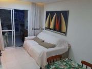 Apartamento para Locação em Caraguatatuba/SP Indaiá 2...