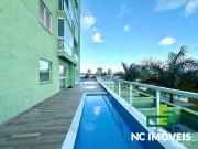 Apartamento para Locação em Caraguatatuba/SP Indaiá 2...