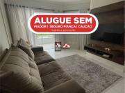 Apartamento para Locação em Caraguatatuba/SP Indaiá 3...
