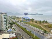 Apartamento para Locação em Caraguatatuba/SP Indaiá 4...