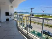 Apartamento para Locação em Caraguatatuba/SP Jardim Arua...