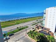 Apartamento para Locação em Caraguatatuba/SP Jardim Arua...