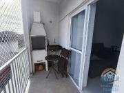 Apartamento para Locação em Caraguatatuba/SP Jardim...
