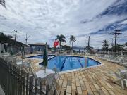 Apartamento para Locação em Caraguatatuba/SP Martim de...