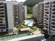 Apartamento para Locação em Caraguatatuba/SP Martim de...