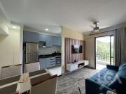 Apartamento para Locação em Caraguatatuba/SP Martim de...