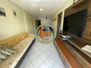 Apartamento para Locação em Caraguatatuba/SP Martim de...