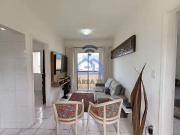 Apartamento para Locação em Caraguatatuba/SP Martim de...
