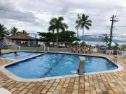 Apartamento para Locação em Caraguatatuba/SP Martim de...