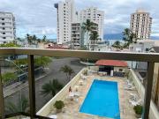 Apartamento para Locação em Caraguatatuba/SP Martim de...