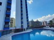 Apartamento para Locação em Caraguatatuba/SP Martim de...