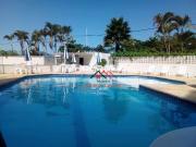 Apartamento para Locação em Caraguatatuba/SP Massaguaçu...