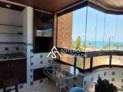 Apartamento para Locação em Caraguatatuba/SP Massaguaçu...