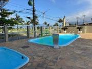 Apartamento para Locação em Caraguatatuba/SP Porto Novo...